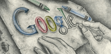 Doodle 4 Google конкурс