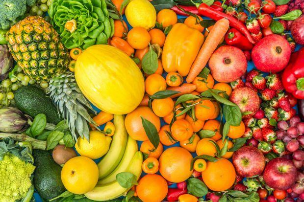 Как мыть овощи и фрукты? Как понять органические овощи и фрукты?