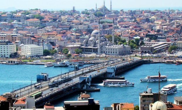 Где рыбачить в Стамбуле? Рыболовные районы Стамбула