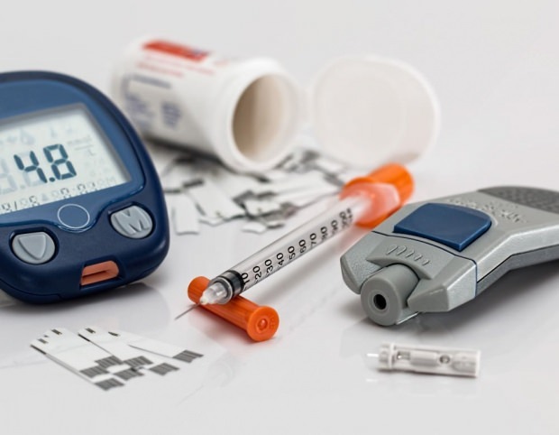 Какие типы диабета? Каковы симптомы общего диабета?