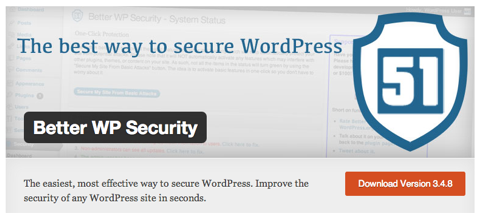 WordPress лучше безопасность WP