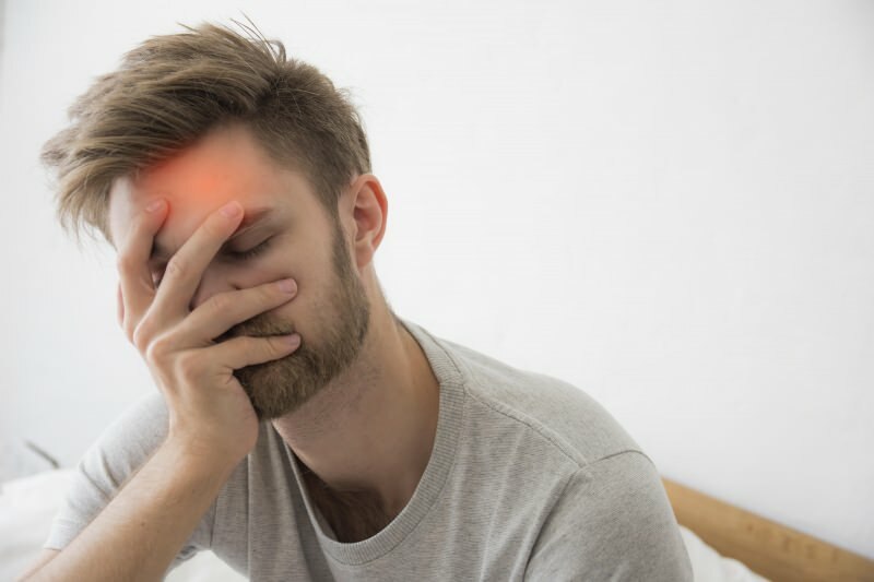 Причины боли в связках! Что нужно сделать, чтобы облегчить головную боль?