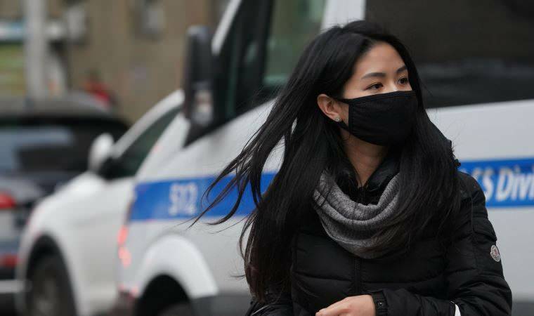 Эффективна ли черная маска против коронавируса? Цветные маски вызывают болезни?