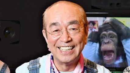 Японский комик Кен Шимура умер из-за коронавируса!