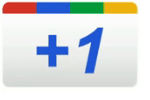 Google добавляет +1 к веб-сайту, блогеру и Youtube