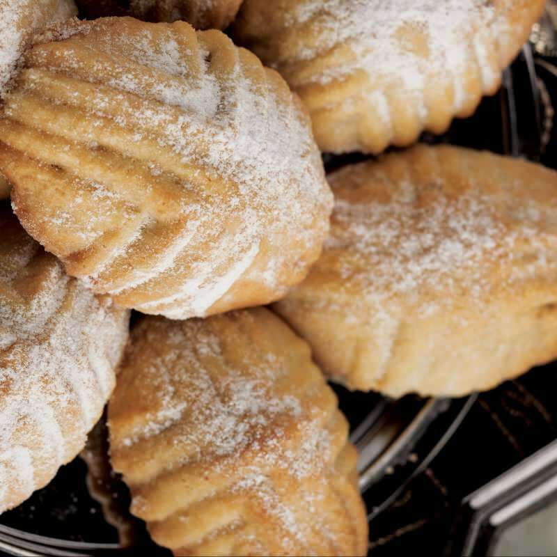 Как сделать самое легкое финиковое печенье? Приготовление арабских продуктов и советы