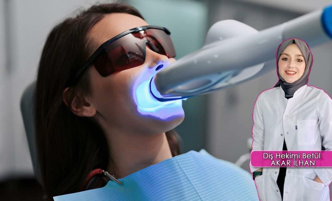Как проводится метод отбеливания зубов (Bleaching)? Вредит ли метод отбеливания зубам?
