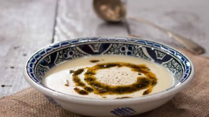 Вкусный рецепт картофельного супа
