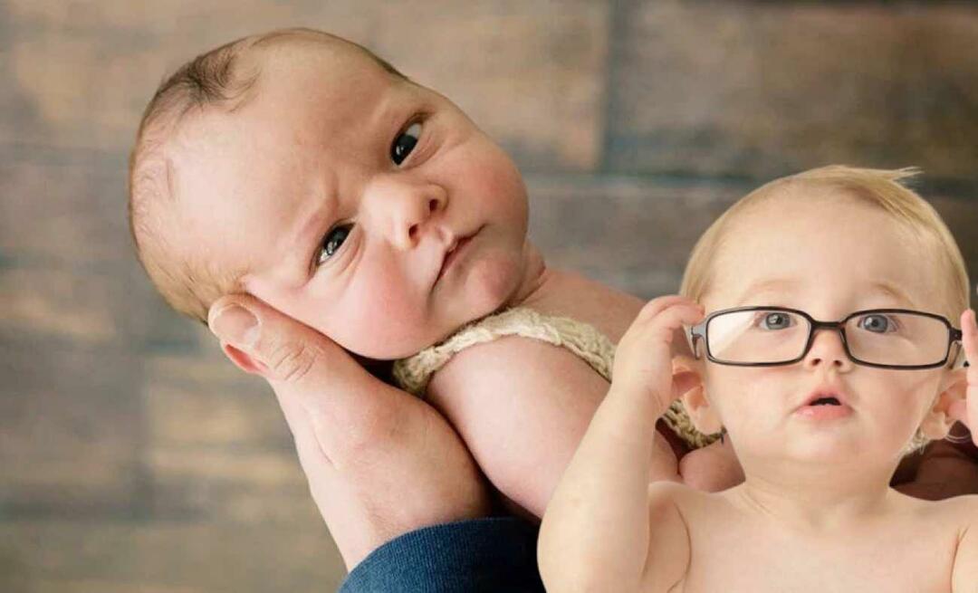 Что вызывает сдвиг глаз у младенцев, как он проходит? Проходит ли косоглазие у детей само по себе?