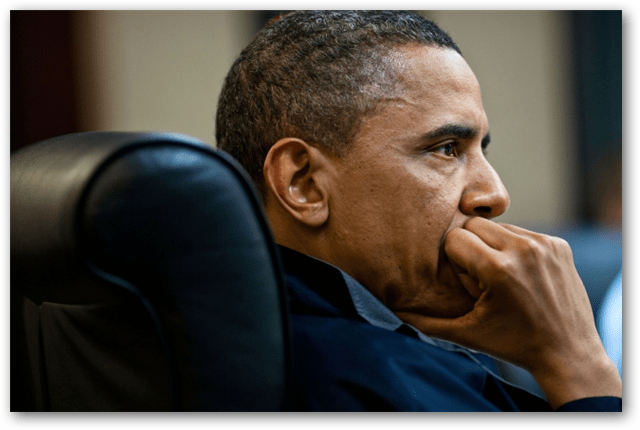 Стив Стив Джобс: президент США Обама комментирует