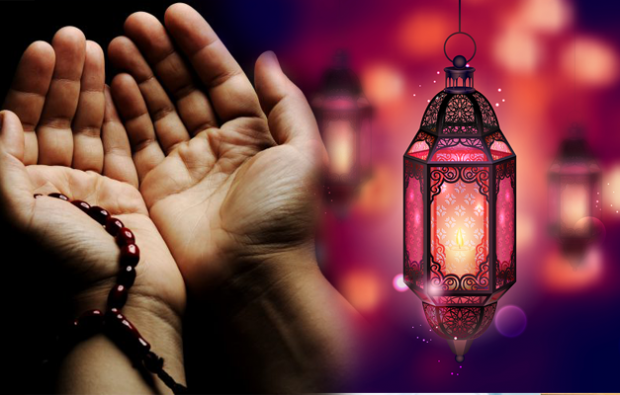 Какие молитвы Рамадана