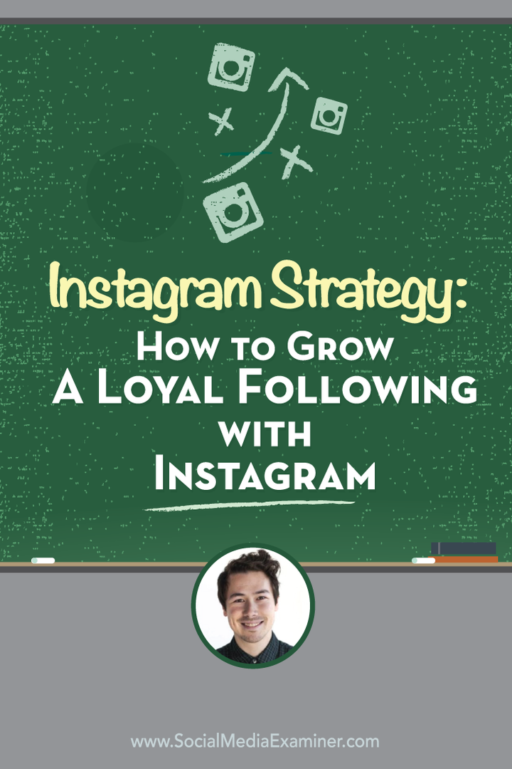Стратегия Instagram: как привлечь лояльных подписчиков с помощью Instagram: специалист по социальным сетям