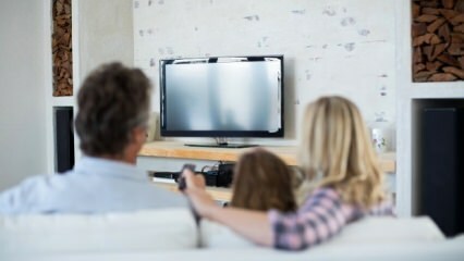 Что нужно учитывать при покупке телевизора