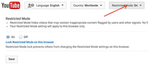 YouTube пересматривает, как Безопасный режим должен работать на сайте.