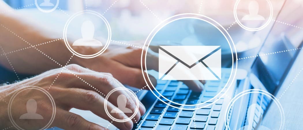 Как выделить важные электронные письма в Outlook