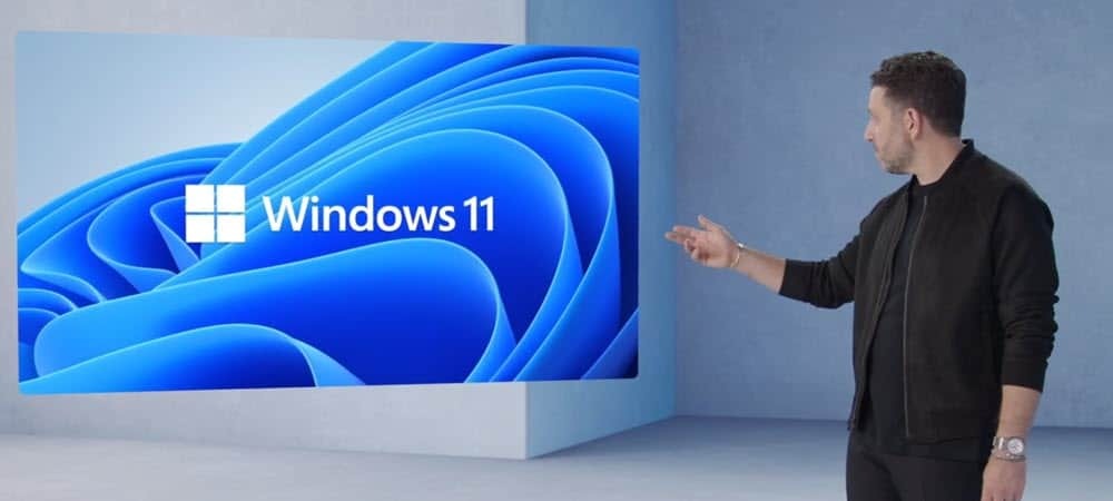 Microsoft выпускает новую сборку для предварительной оценки Windows 11