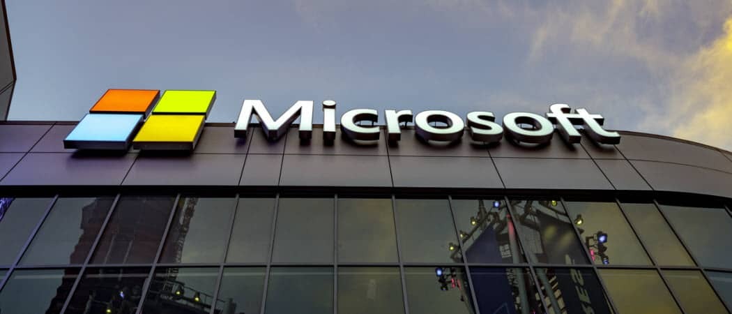 Microsoft выпускает Windows 10 19H1 Preview Build 18353