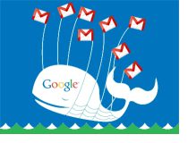 Резервное копирование Google. Избегайте редких, но раздражающих китов Gmail, создавая резервные копии электронной почты на вашем компьютере.