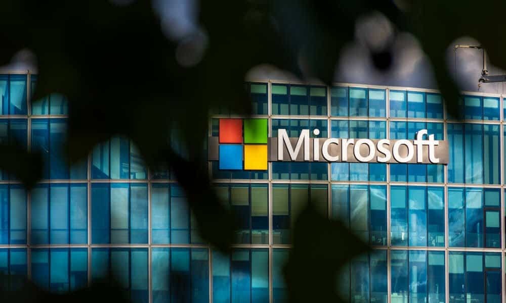 Microsoft выпускает накопительное обновление KB5000842 для Windows 10