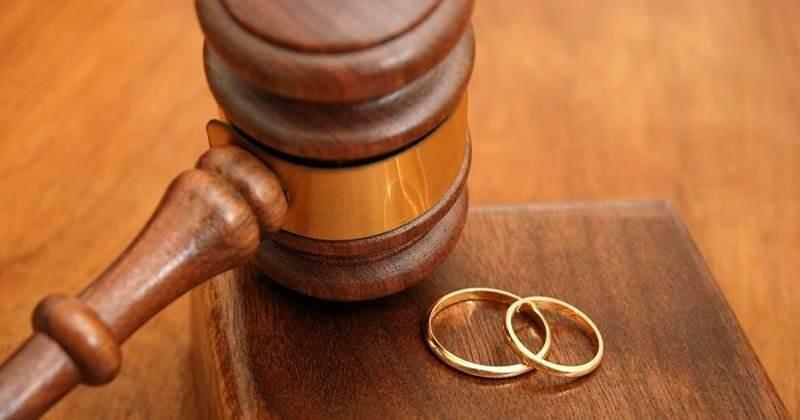 Решение Верховного суда о разводе