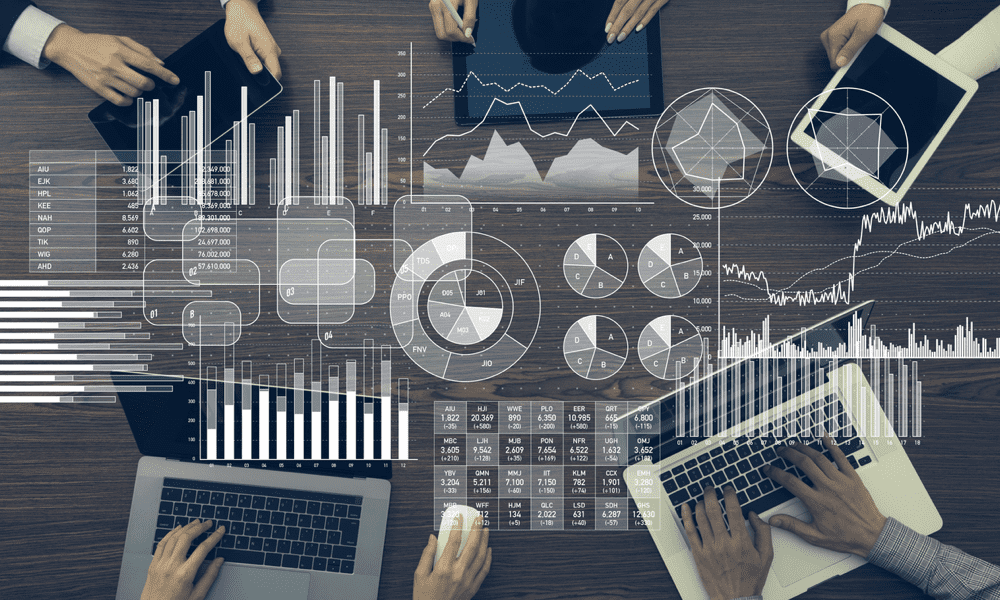 Как комментировать и реагировать в Google Sheets