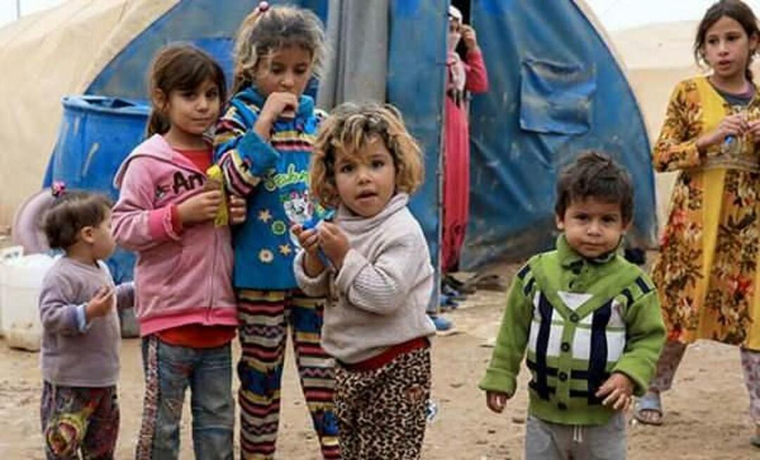Как война влияет на детей? Психология детей в условиях войны.