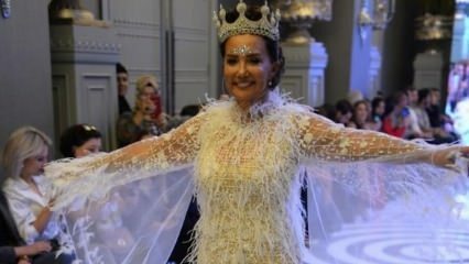 Бахар Озтан, один из фаворитов Yeşilçam, стал невестой!