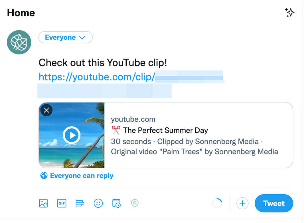 как-создавать-клипы-youtube-поделиться-на-других-социальных-медиа-платформ-твиттер-новый-твит-шаг-17