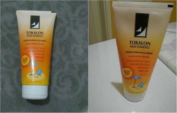 Что делает Tokalon Sunscreen? Сколько стоит солнцезащитный крем Tokalon?