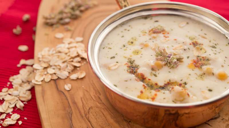 Как приготовить самый простой свадебный суп? Приготовление свадебного супа в домашних условиях