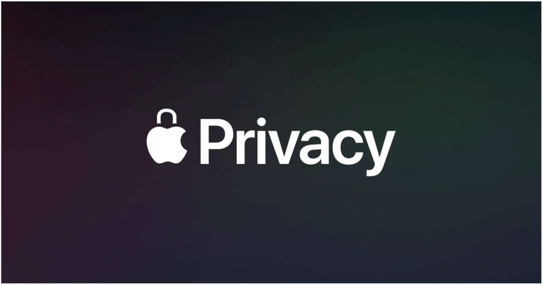 iCloud vs. iCloud Plus: конфиденциальность Apple