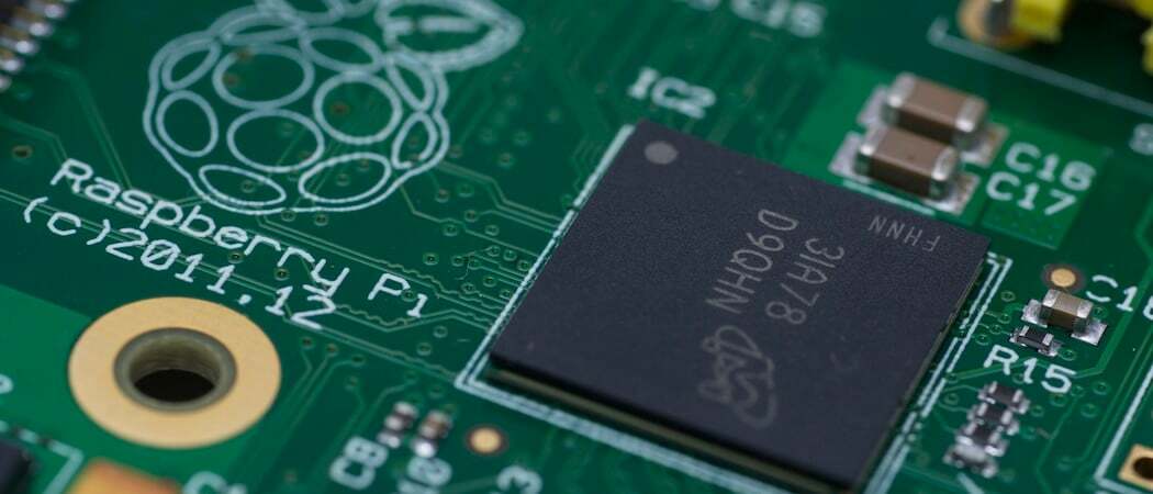 Выпуск Raspberry Pi 5 произведет революцию в одноплатных вычислениях