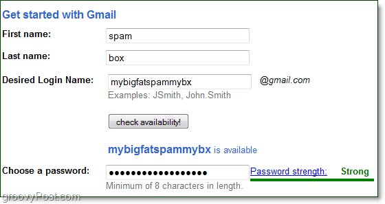 Анонимизировать себя с помощью временного одноразового адреса электронной почты [groovyTips]