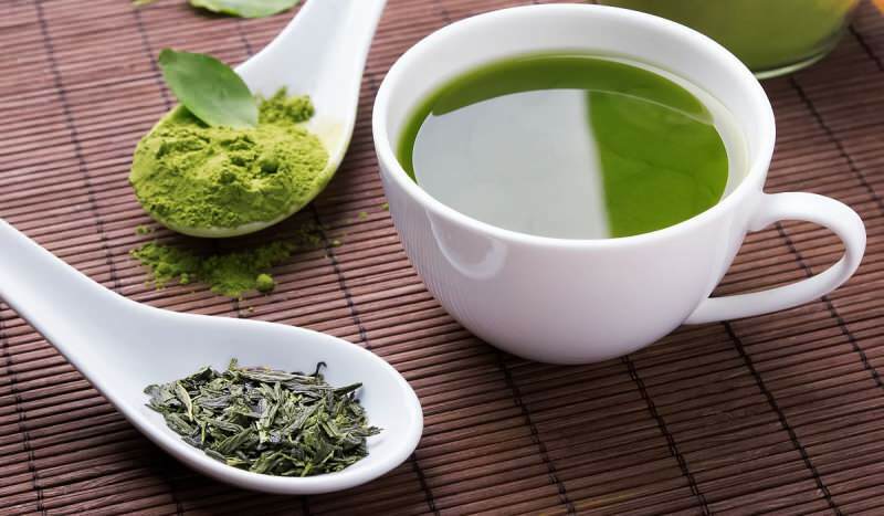 Советы по хранению зеленого чая