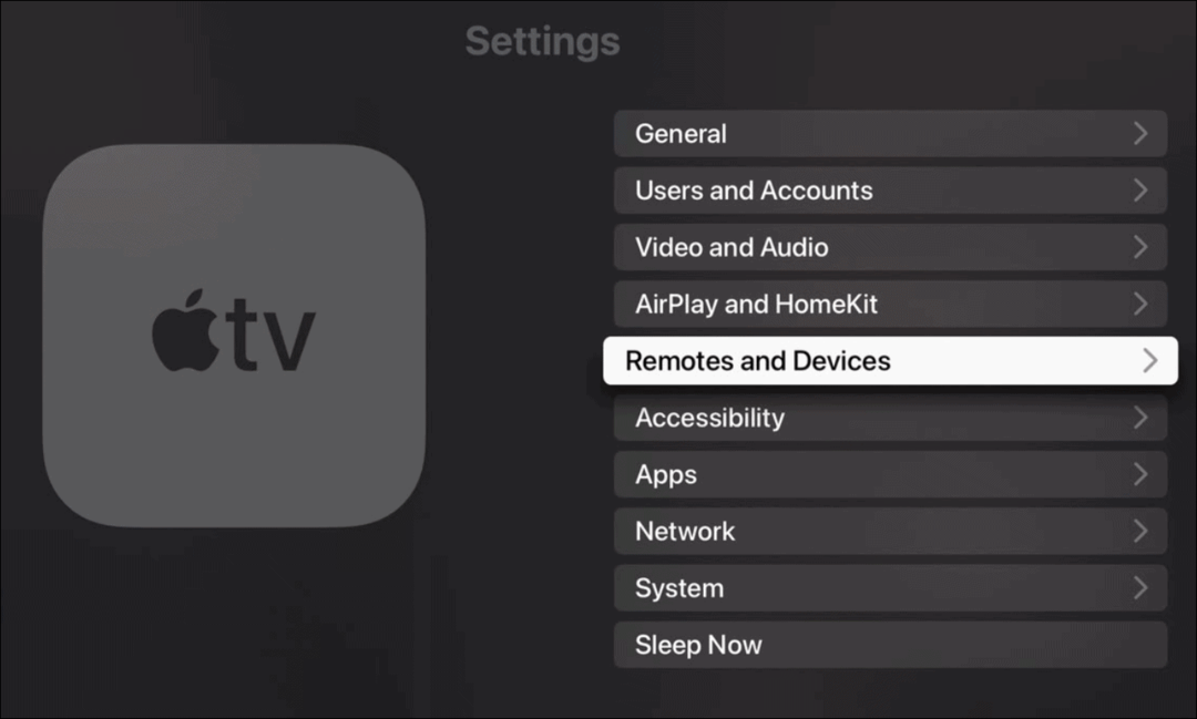 Как исправить неработающий пульт Apple TV Remote