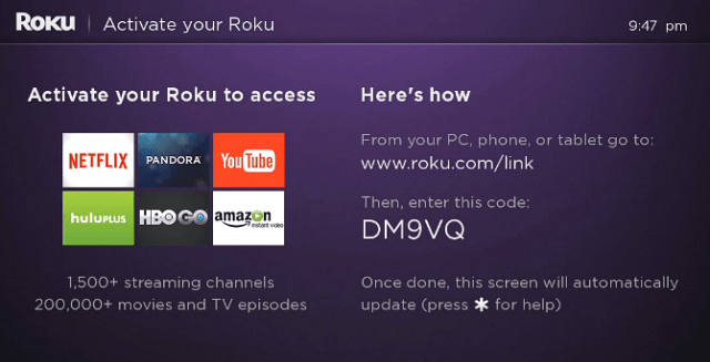 Совет Roku: перенос каналов из одного ящика в другой