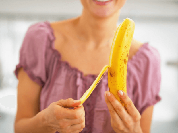 Что такое банановая диета?