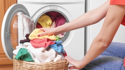 Как сделать стиральный порошок в домашних условиях?