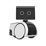 Представляем Amazon Astro, бытовой робот для домашнего мониторинга с Alexa, включает 6-месячную бесплатную пробную версию Ring Protect Pro