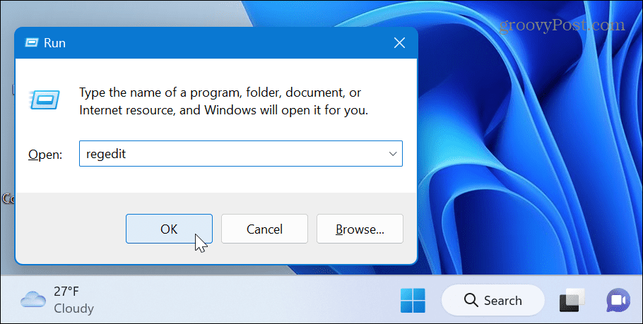 Разблокировать образовательные темы в Windows 11