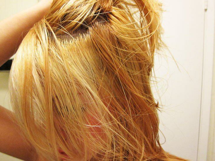 Что такое тоник для волос и как его использовать? Как приготовить фиолетовый шампунь в домашних условиях?