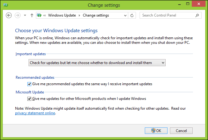 Официальная информация Microsoft об уведомлении и планировании обновления до Windows 10