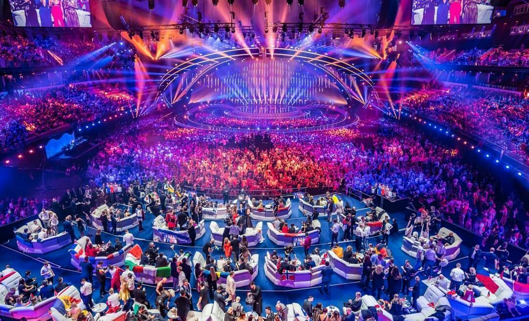 Евровидение потеряло еще одну страну! Решил снять в Болгарии