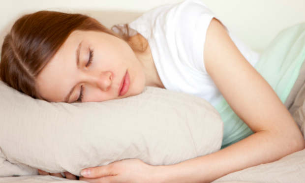 польза здорового сна