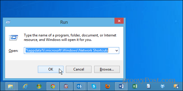 Как добавить ярлыки на моем компьютере в Windows 7