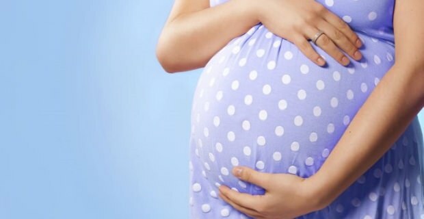 40 процентов беременностей приводят к выкидышу!