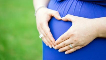 Религиозный совет нашим беременным женщинам от нашего Пророка