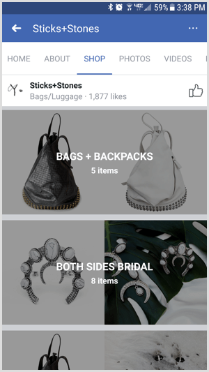 Instagram shoppable post Интеграция каталога Facebook с Shopify