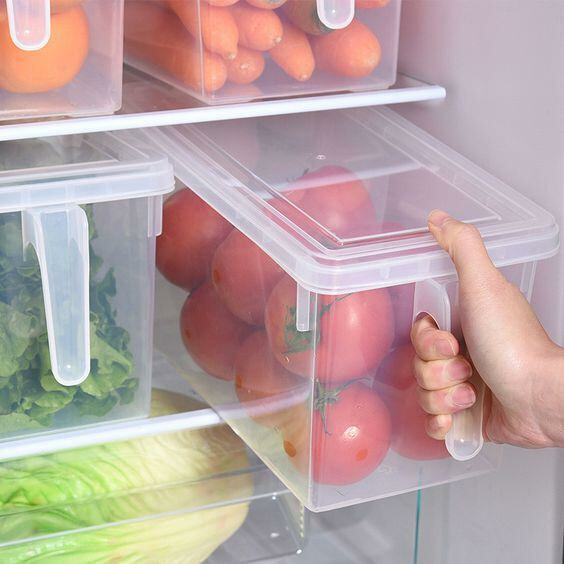 Как поставить холодильник внутрь