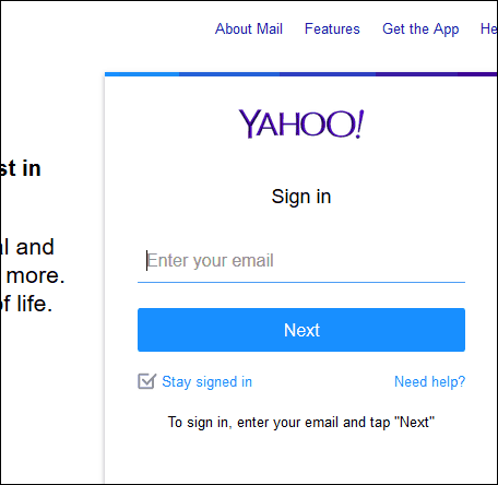 Yahoo-пароль-хак-1